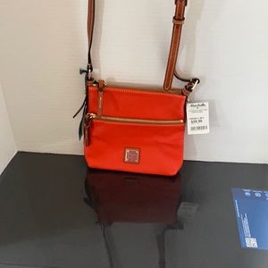 Brand New with Tags Dooney & Burke